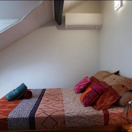Cocooning Harmonie Lägenhet Sainte-Anne  Exteriör bild